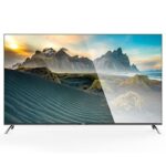 شاشة 50 بوصة سمارت 4K اندرويد ارو