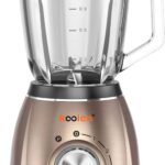 خلاط فليبس 450واط 2 مطحنة+جك HR2041/30 PHILIPS