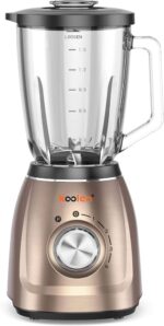 خلاط فليبس 450واط 2 مطحنة+جك HR2041/30 PHILIPS